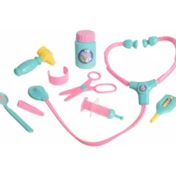Peppa pig Maletín Médico de Enfermera> Imitación