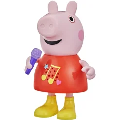 Peppa pig Peppa Musical> Primera Infancia