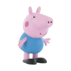 Peppa pig Set Colección 4 Figuras><noscript><img width=