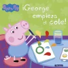Peppa pig . Un Cuento - ¡George Empieza el Cole!> Libros