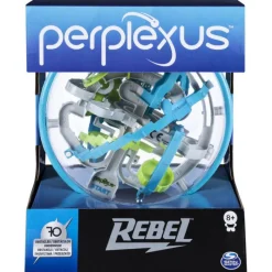 Otras marcas Perplexus Rebel> Juegos De Mesa