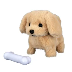 Otras marcas Perrito Con Hueso> Peluches