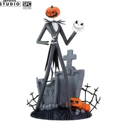 Otras marcas Pesadilla Antes de Navidad Figura Jack Scary Smiling Face> Fan Zone|Figuras Acción