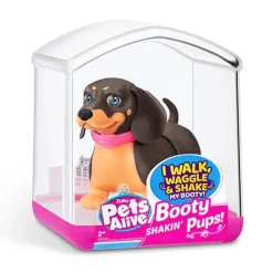 Otras marcas Pets Alive Booty Shakin Pups Varios Modelos> Figuras Acción