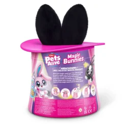 Otras marcas Pets Alive Magic Bunnies Conejo Interactivo Varios Modelos><noscript><img width=