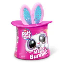 Otras marcas Pets Alive Magic Bunnies Conejo Interactivo Varios Modelos><noscript><img width=