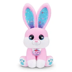 Otras marcas Pets Alive Magic Bunnies Conejo Interactivo Varios Modelos><noscript><img width=