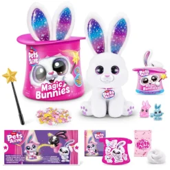 Otras marcas Pets Alive Magic Bunnies Conejo Interactivo Varios Modelos><noscript><img width=