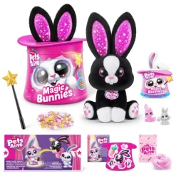 Otras marcas Pets Alive Magic Bunnies Conejo Interactivo Varios Modelos><noscript><img width=