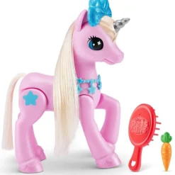Otras marcas Pets Alive Mi Unicornio Mágico> Figuras Acción