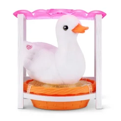 Otras marcas Pets Alive Peluche Mamá Pato y Bebés Sorpresa Varios Modelos><noscript><img width=