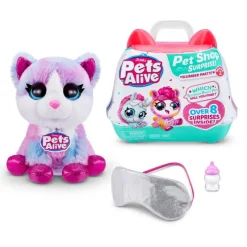 Otras marcas Pets Alive Pet Shop Surprise Varios Modelos> Peluches