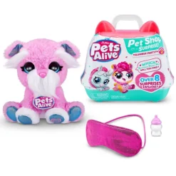 Otras marcas Pets Alive Pet Shop Surprise Varios Modelos><noscript><img width=