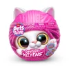 Otras marcas Pets Alive Smitten Kittens Gato Interactivo Varios Modelos> Peluches