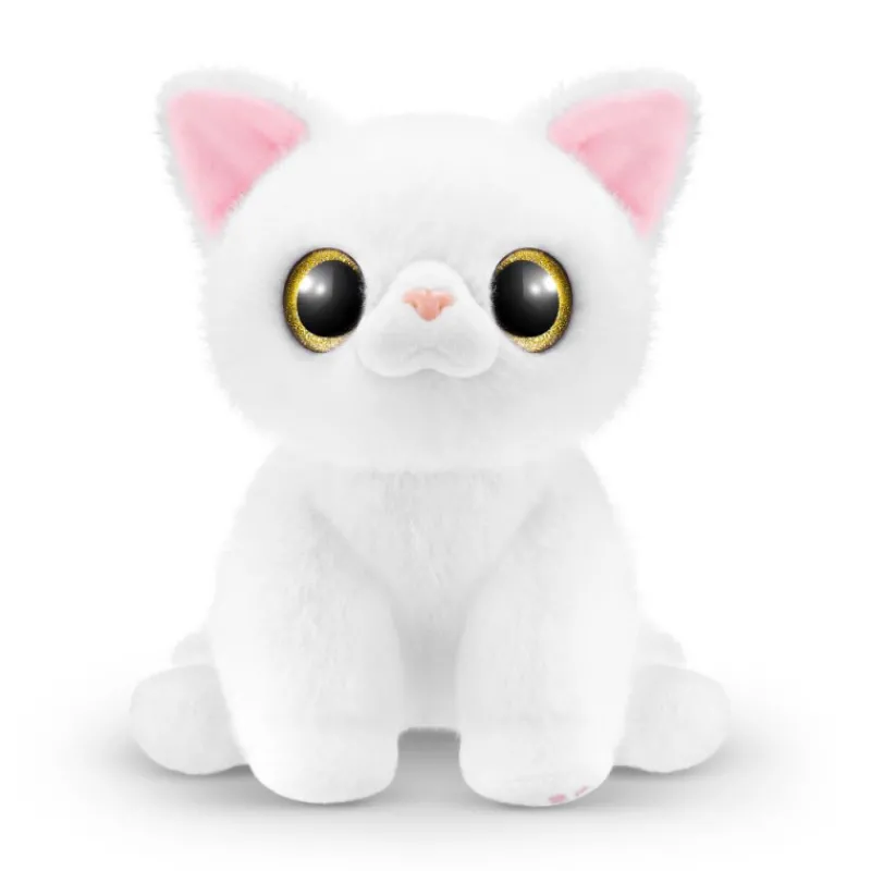 Otras marcas Pets Alive Smitten Kittens Gato Interactivo Varios Modelos> Peluches