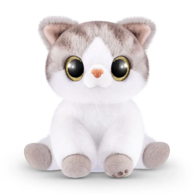 Otras marcas Pets Alive Smitten Kittens Gato Interactivo Varios Modelos> Peluches
