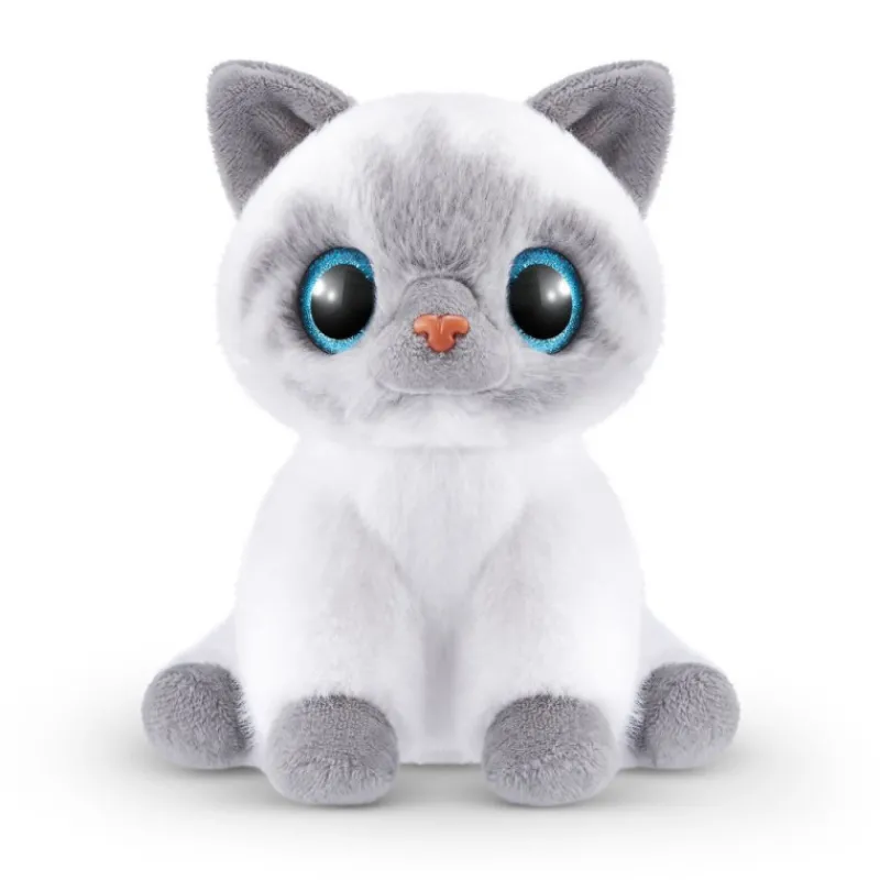 Otras marcas Pets Alive Smitten Kittens Gato Interactivo Varios Modelos> Peluches