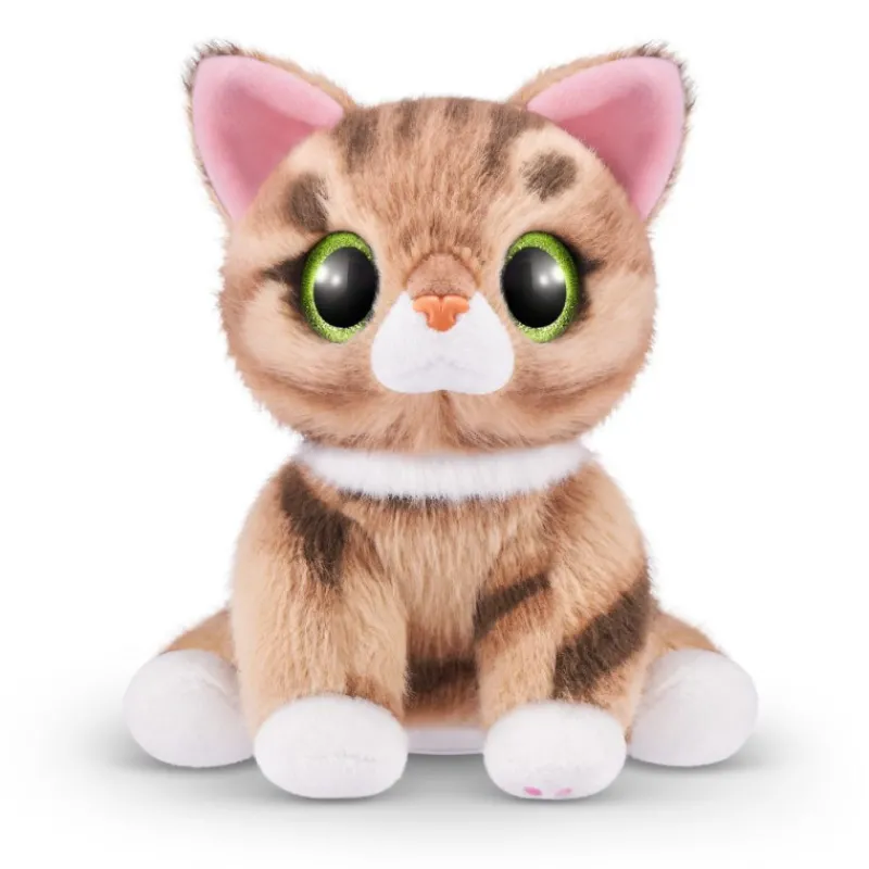 Otras marcas Pets Alive Smitten Kittens Gato Interactivo Varios Modelos> Peluches