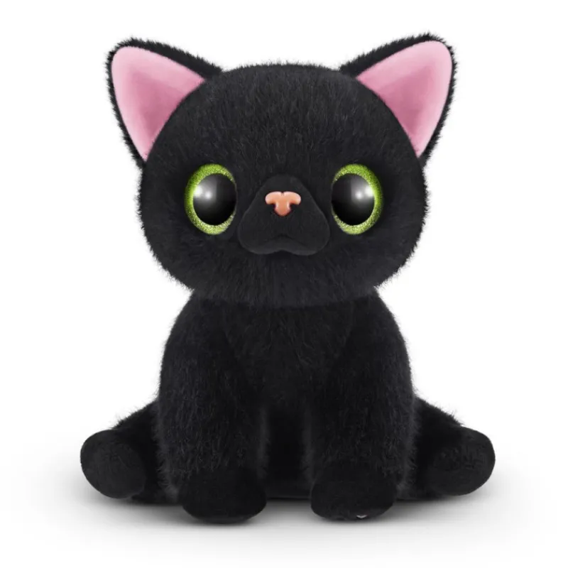 Otras marcas Pets Alive Smitten Kittens Gato Interactivo Varios Modelos> Peluches