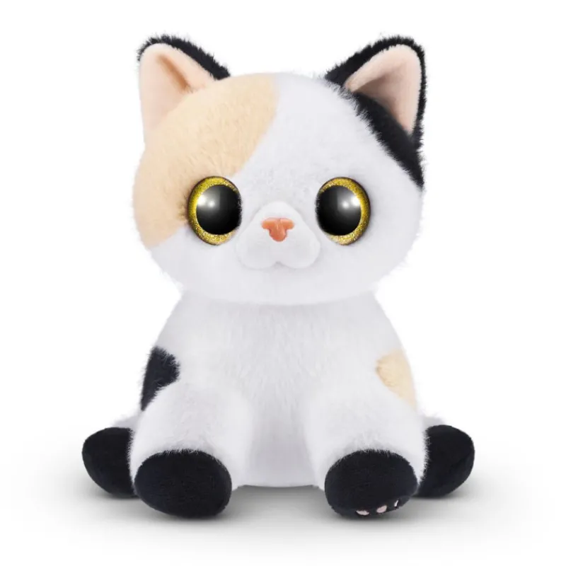 Otras marcas Pets Alive Smitten Kittens Gato Interactivo Varios Modelos> Peluches