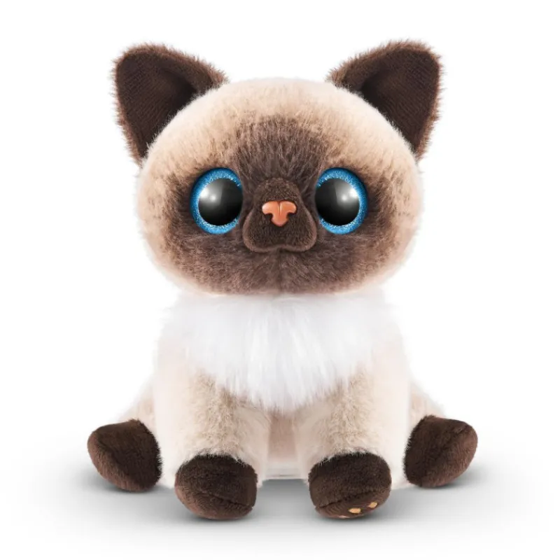Otras marcas Pets Alive Smitten Kittens Gato Interactivo Varios Modelos> Peluches