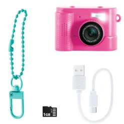 Otras marcas Photo Creator Mini Cámara Varios Modelos> Juguetes Electrónicos