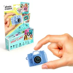 Otras marcas Photo Creator Mini Cámara Varios Modelos><noscript><img width=