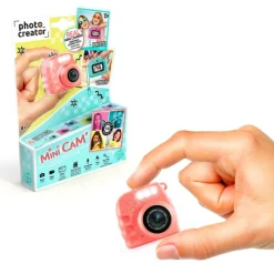 Otras marcas Photo Creator Mini Cámara Varios Modelos><noscript><img width=