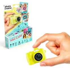 Otras marcas Photo Creator Mini Cámara Varios Modelos><noscript><img width=