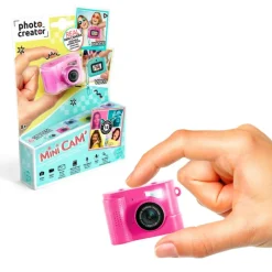 Otras marcas Photo Creator Mini Cámara Varios Modelos><noscript><img width=