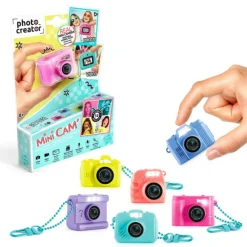 Otras marcas Photo Creator Mini Cámara Varios Modelos><noscript><img width=