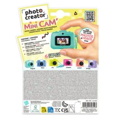 Otras marcas Photo Creator Mini Cámara Varios Modelos><noscript><img width=