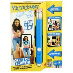 Mattel games Pictionary Air 2.0> Juegos De Mesa