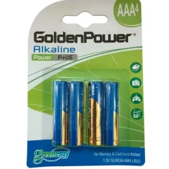Otras marcas Pila Alcalina Ecológica LR3 en Blister> Juguetes Electrónicos