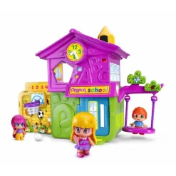 Pinypon El Cole de> Figuras Acción