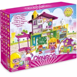 Pinypon El Cole de><noscript><img width=