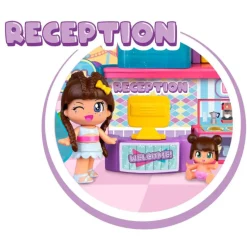 Pinypon Hotel 5 Estrellas><noscript><img width=
