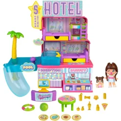Pinypon Hotel 5 Estrellas><noscript><img width=