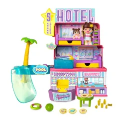 Pinypon Hotel 5 Estrellas><noscript><img width=