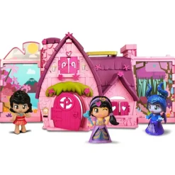 Pinypon Mansión de Cuentas> Figuras Acción
