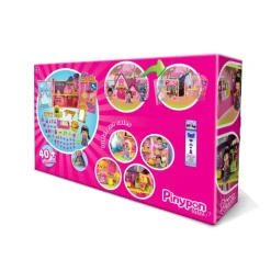 Pinypon Mansión de Cuentas><noscript><img width=