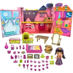 Pinypon Mansión de Cuentas><noscript><img width=
