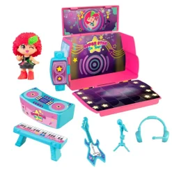 Pinypon Super Star On Tour Autobús><noscript><img width=
