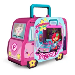 Pinypon Super Star On Tour Autobús><noscript><img width=