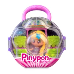 Pinypon Tales Bolsito con Figura de Cuento y Accesorios Varios Modelos> Figuras Acción