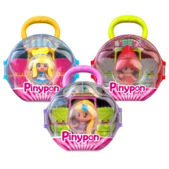 Pinypon Tales Bolsito con Figura de Cuento y Accesorios Varios Modelos><noscript><img width=