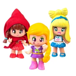 Pinypon Tales Bolsito con Figura de Cuento y Accesorios Varios Modelos><noscript><img width=