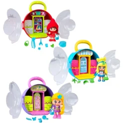 Pinypon Tales Bolsito con Figura de Cuento y Accesorios Varios Modelos><noscript><img width=