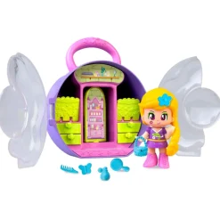 Pinypon Tales Bolsito con Figura de Cuento y Accesorios Varios Modelos><noscript><img width=
