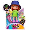 Pinypon Top Foodie Girl Figura Varios Modelos> Figuras Acción
